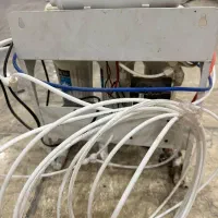 تسویه آب خانگی|آبسردکن و تصفیه آب|گرمدره, |دیوار