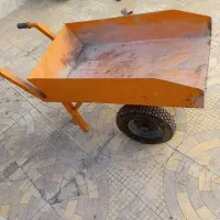 فرقون دو چرخ