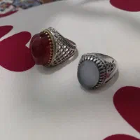 انگشتر عقیق