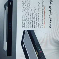 تولیدی هود گاز سینک شیر الات فیلترذغالیو...