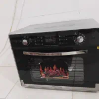 فرتوکار لمسی|اجاق گاز و لوازم برقی پخت‌وپز|زابل, |دیوار