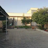 منزل ویلایی 360 متری ابوذر شمالی