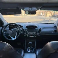 جک s۵ اتومات|خودرو سواری و وانت|بوکان, |دیوار