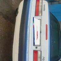 زانتیا 85 خانگی بدون رنگ|خودرو سواری و وانت|یاسوج, |دیوار