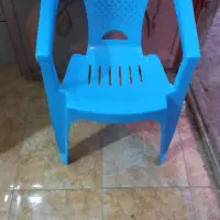 صندلی پلاستیکی|صندلی و نیمکت|کردکوی, |دیوار
