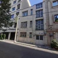 خانه کلنگی ۱۵۴ متر