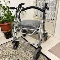 واکر تاشو