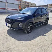X22 pro MT ۱۴۰۳ فول آپشن|خودرو سواری و وانت|فولادشهر, C5|دیوار
