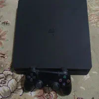 ps4 اسلیم
