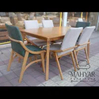 مبل|مبلمان خانگی و میز عسلی|رشت, رودبارتان|دیوار