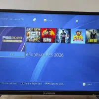ps4 slim 1tb|کنسول، بازی ویدئویی و آنلاین|اصفهان, کوجان|دیوار