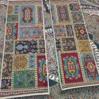 گلیم فرش|گلیم، جاجیم، گبه|همدان, |دیوار