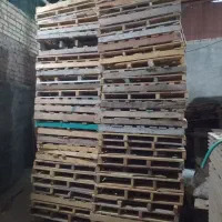 پالت چوبی برای مصارف صنعتی و خانگی|مصالح و تجهیزات ساختمان|قم, شاد قلی|دیوار