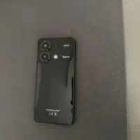 وشی موبایل شیائومی Redmi Note 13|موبایل|تهران, میرداماد|دیوار