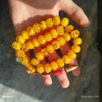 تسبیح کهربا