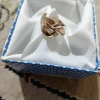 انگشتر گوشواره ۳ در صد