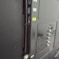 تلویزیون 42سامسونگ سالم|تلویزیون و پروژکتور|قزوین, |دیوار