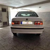 سمند مدل ۴۰۱ داشبورد جدید|خودرو سواری و وانت|کرج, حاجی آباد|دیوار