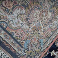 یک جفت فرش ۹متری ۷۰۰شانه|فرش|ورامین, شهرک مدرس|دیوار