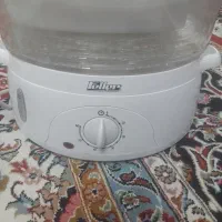 بخارپز فلر