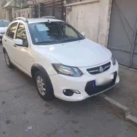 کوییک مدل ۱۴۰۱ در حد صفر کارخانه