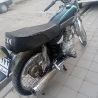 موتور هندا تکتاز