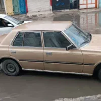 تویتا کروان سالن۶سیلندر