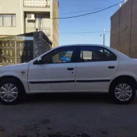 سمند کارمدل ۸۹|خودرو سواری و وانت|خرمدره, |دیوار