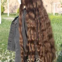 خریدار مو مرکز اصلی خرید موبدون واسطه و دلال هستم