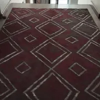 ۴تخته فرش۶متری ساوین سالم