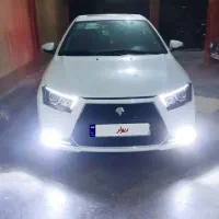 دنا پلاس توربو اتومات 1401