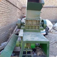 آسیاب دهانه 60|ماشین‌آلات صنعتی|مشهد, همت آباد|دیوار