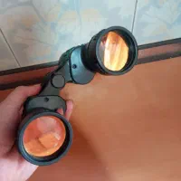 دوربین شکاری 20 در 50|کوهنوردی و کمپینگ|اسلام‌شهر, شهرک قائمیه|دیوار