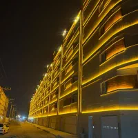 فروش آپارتمان3 خواب / فاز پنج مهر شهر  / وام دار