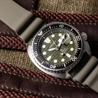 ساعت مچی مردانه سیکو SEIKO KING TURTLE SRPE05K1