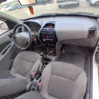 تیبا ۲|خودرو سواری و وانت|گمیشان, |دیوار