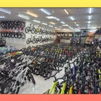 **دوچرخه کودک و بزرگسال با قیمت استثنایی