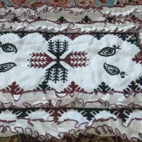 ناز بالشت دست دوز پریوال