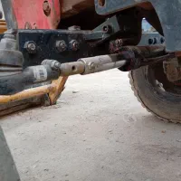 تراکتور فر گوسن 285 بیلی|خودرو سنگین|برخوار, |دیوار