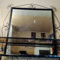دکوری آرایشی فرفرجه