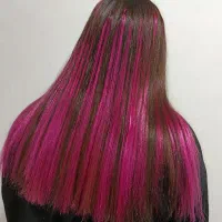 آف یلدایی خدمات و آموزش بافت مو (باقیمت مناسب )|خدمات آرایشگری و زیبایی|اسلامشهر, شهرک امام حسین (میان آباد)|دیوار