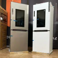 یخچال فریزر 27 فوت جنرال دور این دور