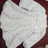 پیراهن دخترانه مجلسی زیبا