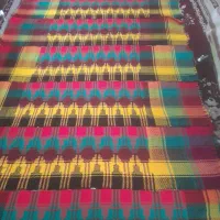 جاجیم دستبافت پشمی