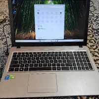 Asus x540lj|رایانه همراه|اصفهان, مارچین|دیوار