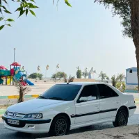 پارس tu5 در حد صفر|خودرو سواری و وانت|بندرعباس, |دیوار