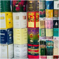 عطر قلمی
