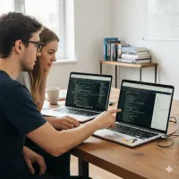 آموزش برنامه نویسی وب و پایتون