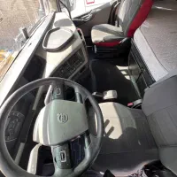 FH500 مدل2018|خودرو سنگین|اصفهان, شهرک صنعتی امیرکبیر (شاپور جدید)|دیوار