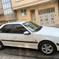پرشیا سال مدل 93
